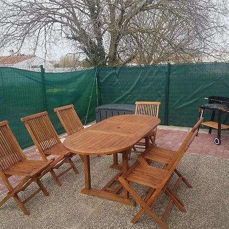 Maison Au Calme 2 A 300 M De La Plage 2 Chambres La Cotinière エクステリア 写真