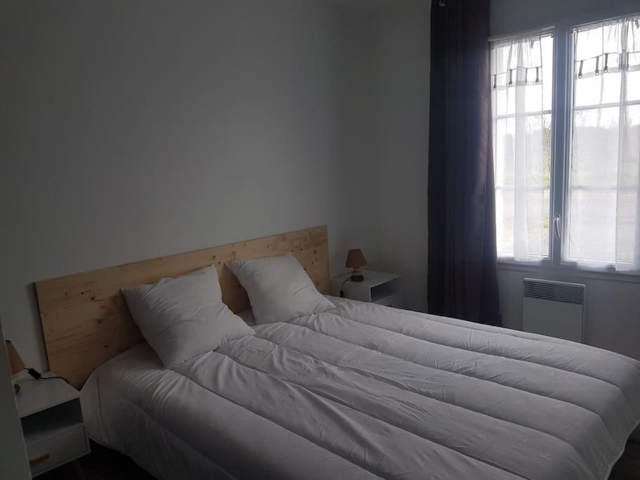 Maison Au Calme 2 A 300 M De La Plage 2 Chambres La Cotinière エクステリア 写真