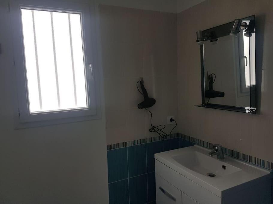 Maison Au Calme 2 A 300 M De La Plage 2 Chambres La Cotinière エクステリア 写真