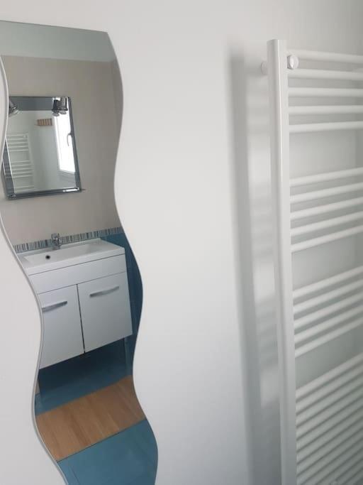 Maison Au Calme 2 A 300 M De La Plage 2 Chambres La Cotinière エクステリア 写真
